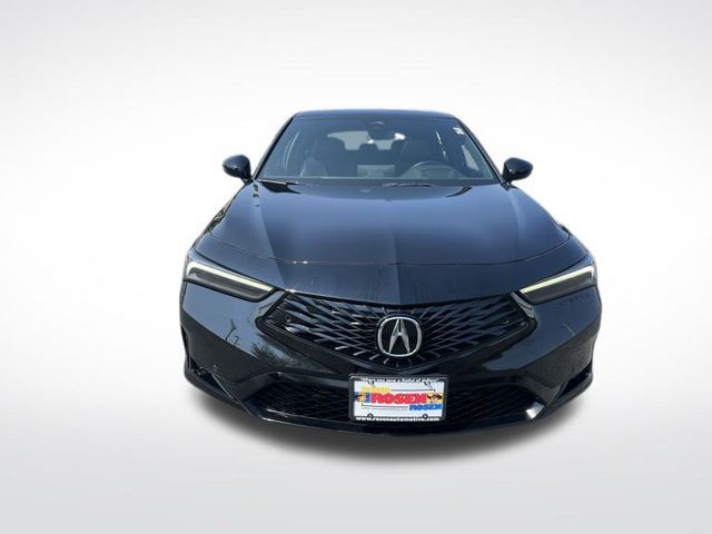 2023 Acura Integra w/A-Spec Tech Package