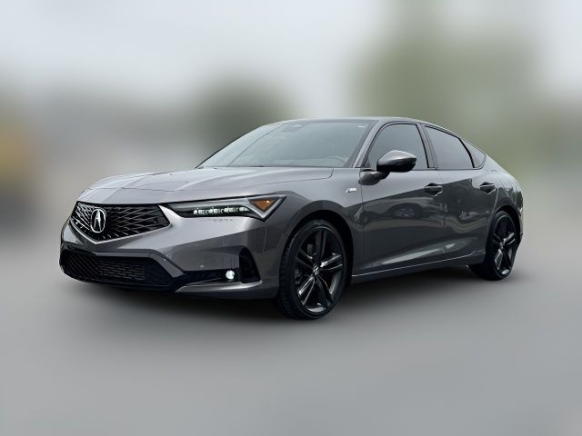 2023 Acura Integra w/A-Spec Tech Package