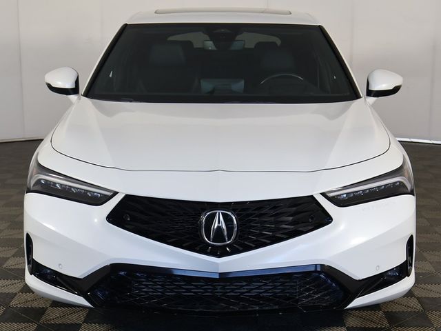 2023 Acura Integra w/A-Spec Technology Package