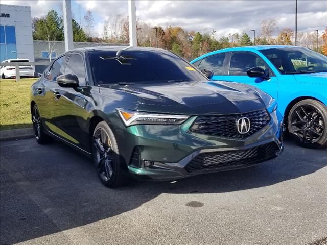 2023 Acura Integra w/A-Spec Technology Package