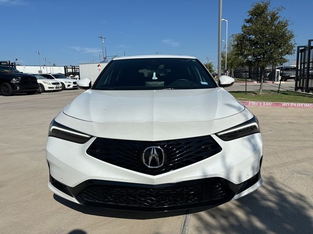 2023 Acura Integra w/A-Spec Technology Package