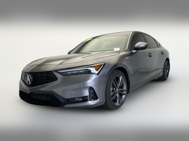2023 Acura Integra w/A-Spec Tech Package