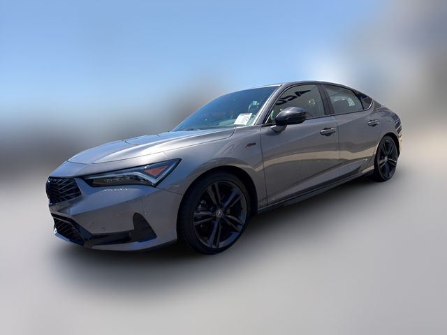 2023 Acura Integra w/A-Spec Tech Package