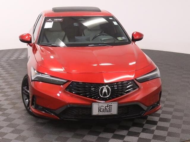 2023 Acura Integra w/A-Spec Tech Package