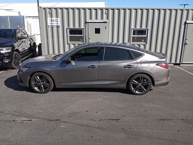 2023 Acura Integra w/A-Spec Technology Package