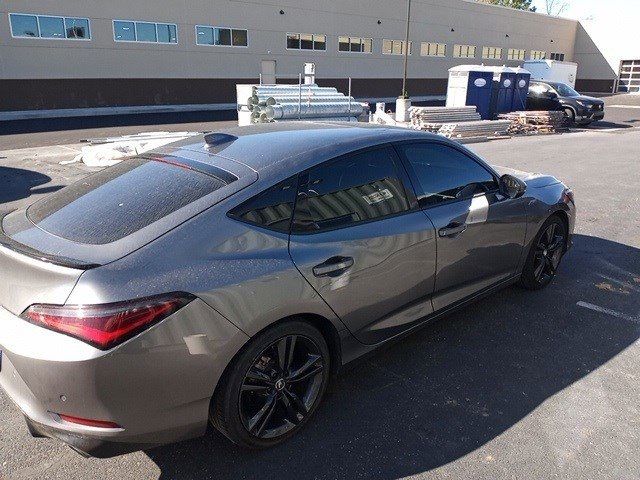 2023 Acura Integra w/A-Spec Technology Package