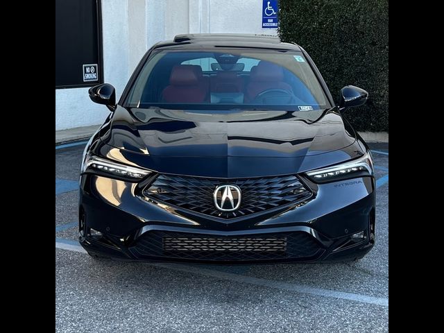 2023 Acura Integra w/A-Spec Tech Package