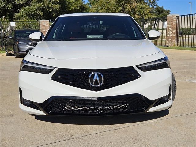 2023 Acura Integra w/A-Spec Technology Package