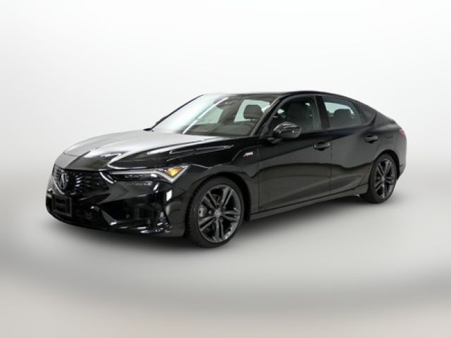 2023 Acura Integra w/A-Spec Tech Package