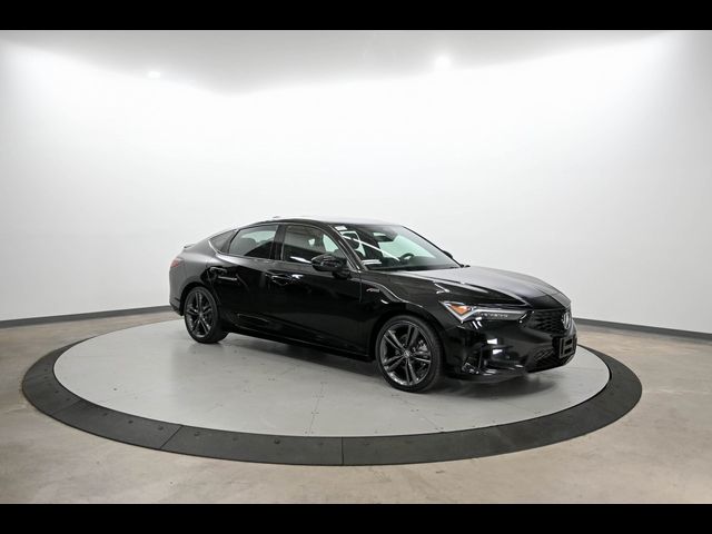 2023 Acura Integra w/A-Spec Tech Package