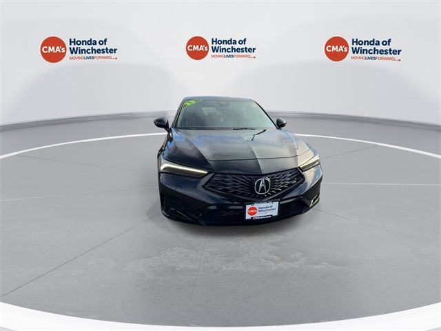 2023 Acura Integra w/A-Spec Technology Package