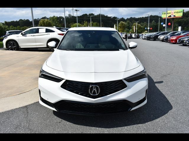 2023 Acura Integra w/A-Spec Technology Package