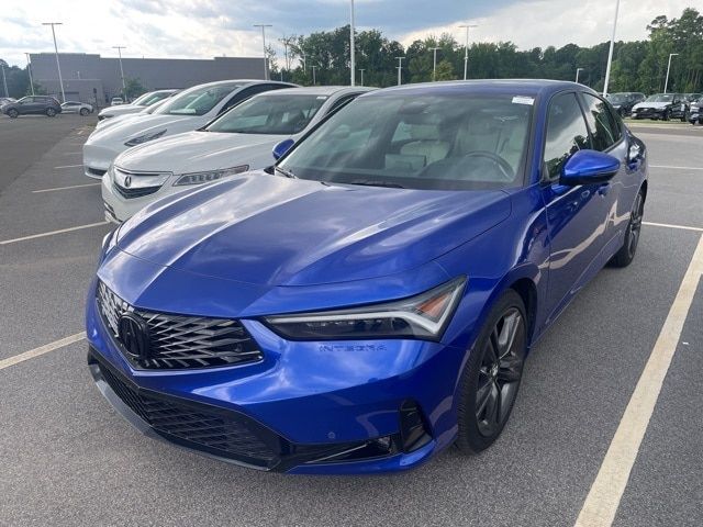 2023 Acura Integra w/A-Spec Technology Package