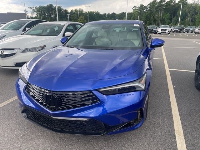 2023 Acura Integra w/A-Spec Technology Package