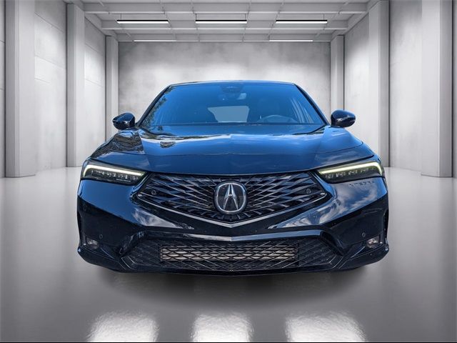 2023 Acura Integra w/A-Spec Tech Package