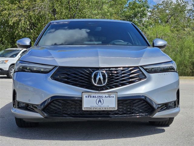 2023 Acura Integra w/A-Spec Technology Package