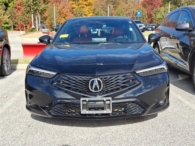 2023 Acura Integra w/A-Spec Technology Package