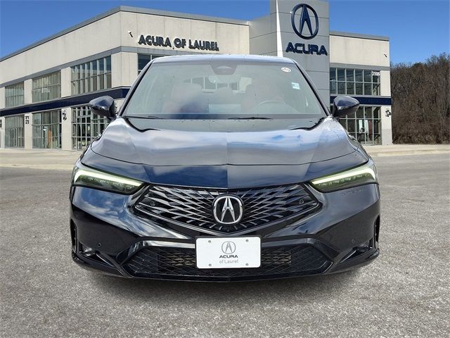 2023 Acura Integra w/A-Spec Technology Package