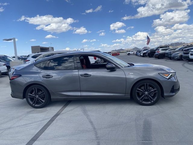 2023 Acura Integra w/A-Spec Technology Package