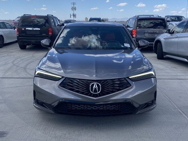 2023 Acura Integra w/A-Spec Technology Package