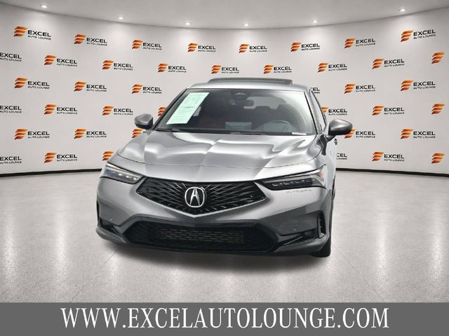 2023 Acura Integra w/A-Spec Technology Package