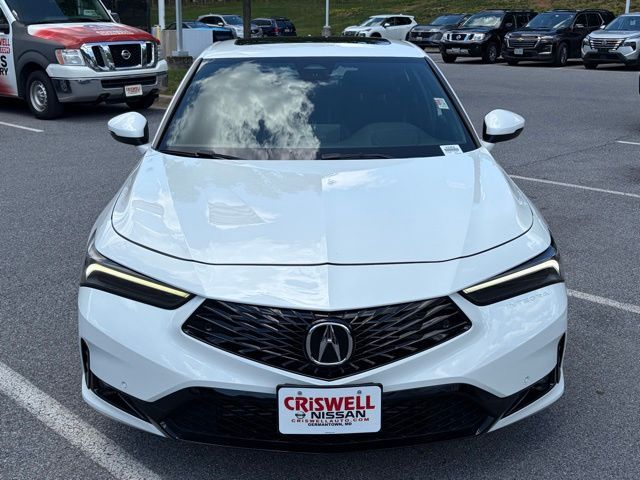 2023 Acura Integra w/A-Spec Tech Package