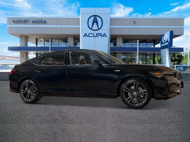 2023 Acura Integra w/A-Spec Tech Package