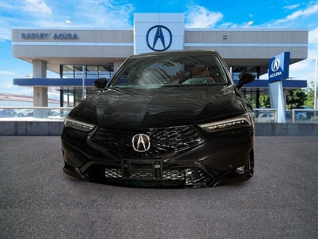 2023 Acura Integra w/A-Spec Tech Package