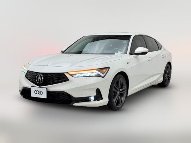 2023 Acura Integra w/A-Spec Tech Package