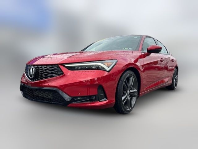 2023 Acura Integra w/A-Spec Tech Package