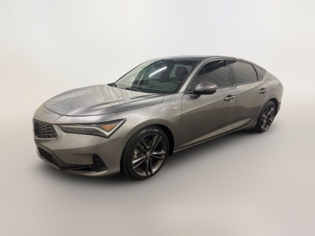 2023 Acura Integra w/A-Spec Tech Package