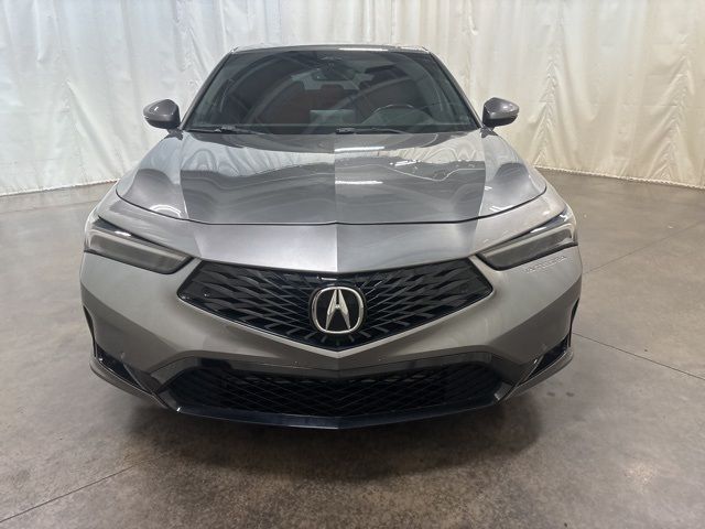 2023 Acura Integra w/A-Spec Tech Package