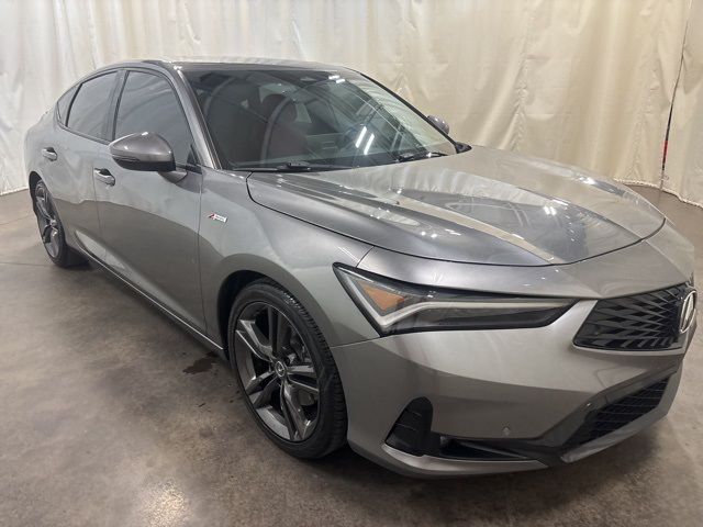 2023 Acura Integra w/A-Spec Tech Package