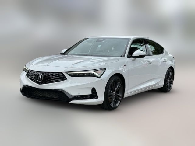 2023 Acura Integra w/A-Spec Tech Package
