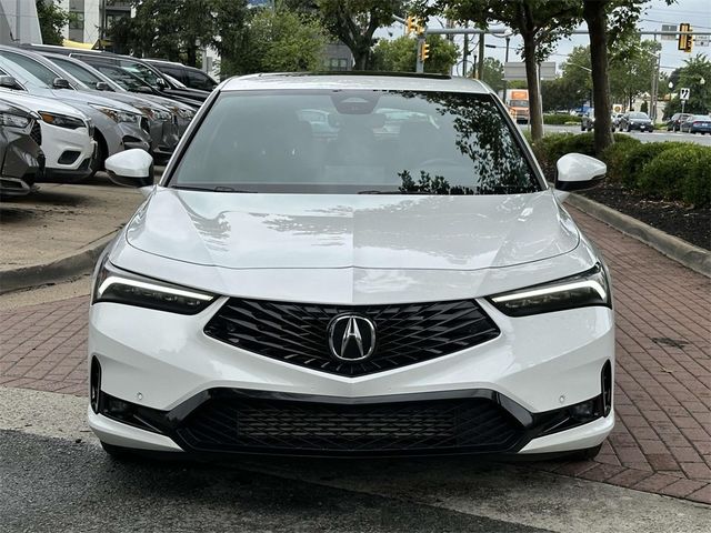 2023 Acura Integra w/A-Spec Tech Package