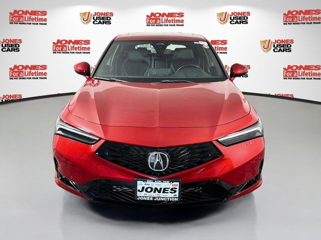 2023 Acura Integra w/A-Spec Technology Package