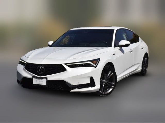 2023 Acura Integra w/A-Spec Technology Package