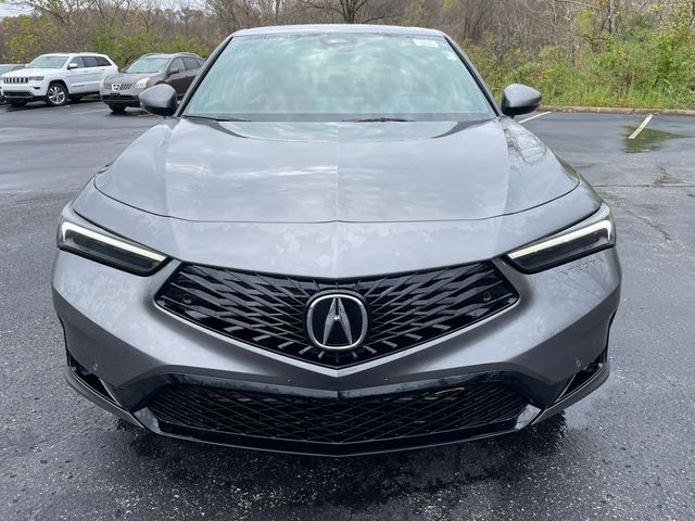 2023 Acura Integra w/A-Spec Technology Package