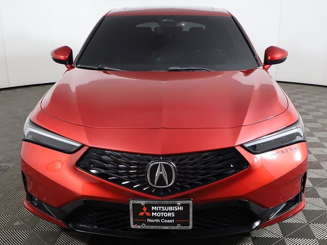 2023 Acura Integra w/A-Spec Tech Package
