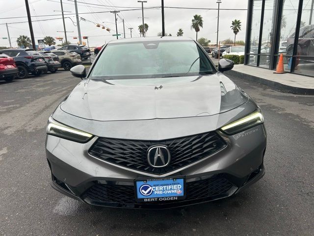 2023 Acura Integra w/A-Spec Technology Package