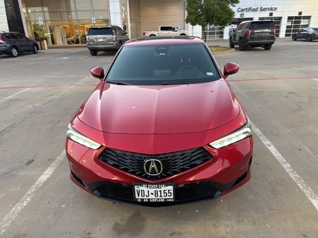 2023 Acura Integra w/A-Spec Tech Package