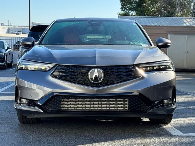 2023 Acura Integra w/A-Spec Tech Package