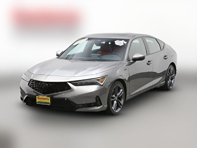 2023 Acura Integra w/A-Spec Tech Package