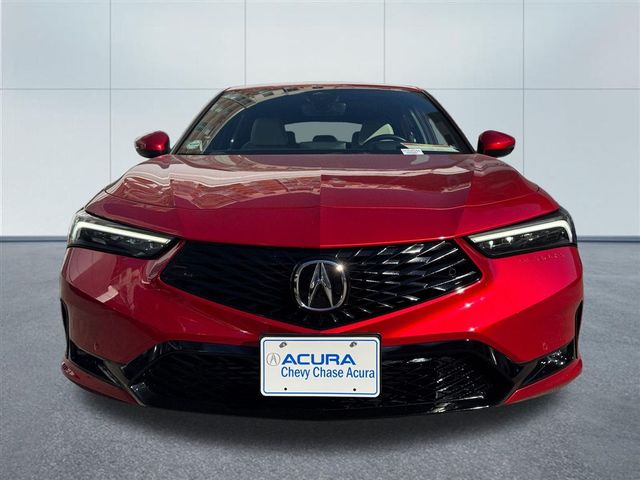 2023 Acura Integra w/A-Spec Tech Package