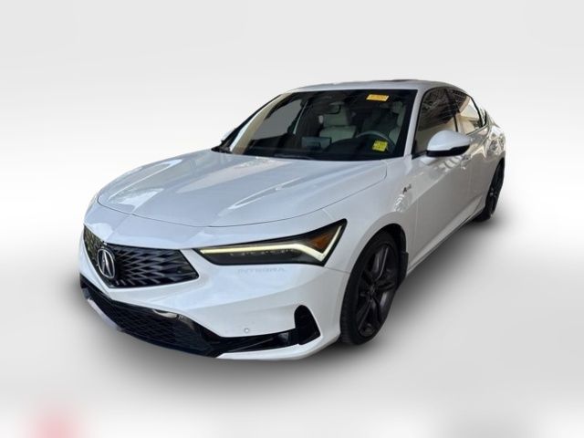 2023 Acura Integra w/A-Spec Tech Package