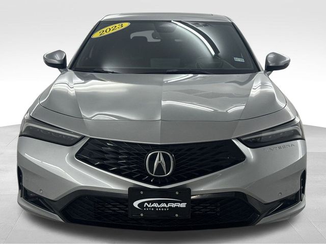 2023 Acura Integra w/A-Spec Technology Package