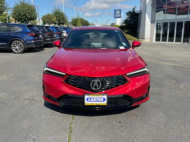 2023 Acura Integra w/A-Spec Tech Package