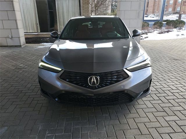 2023 Acura Integra w/A-Spec Tech Package