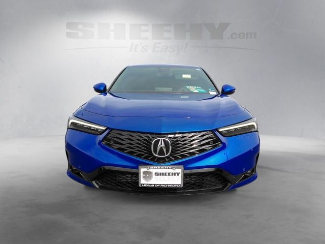 2023 Acura Integra w/A-Spec Technology Package