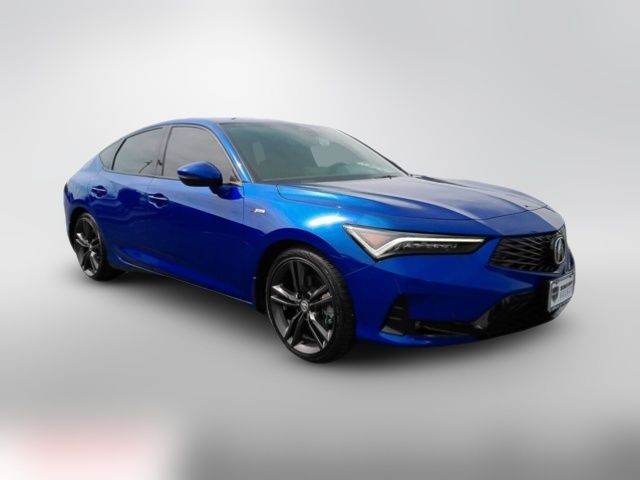 2023 Acura Integra w/A-Spec Technology Package